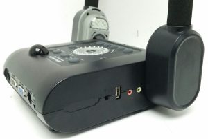 Aver Media Aver Vision F30 VGA Digital Document Camera - Image 5