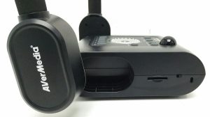 Aver Media Aver Vision F30 VGA Digital Document Camera - Image 4