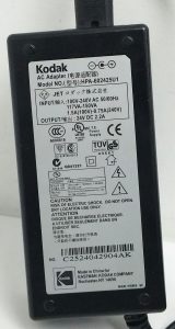 Kodak HPA-602425U1 AC Adapter - Image 3