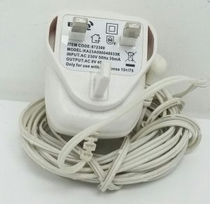 BT KA23A090040033K Charger - Image 4