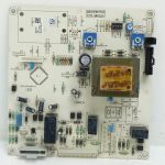 Honeywell CS0178C Rev.B Boiler Circuit Board - Image 2