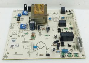 Honeywell CS0178C Rev.B Boiler Circuit Board - Image 5
