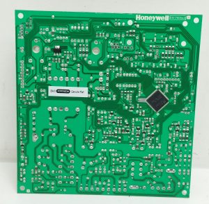 Honeywell CS0178C Rev.B Boiler Circuit Board - Image 4
