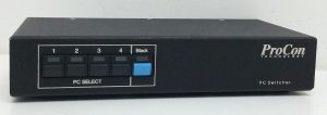 ProCon Technologies PC Switcher - Image 2