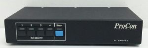 ProCon Technologies PC Switcher - Image 5