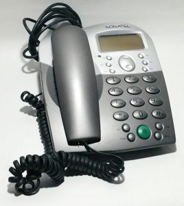 Sogatel CSL4962 USB Speaker Phone