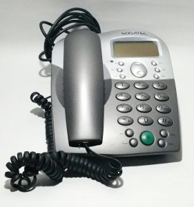 Sogatel CSL4962 USB Speaker Phone - Image 2