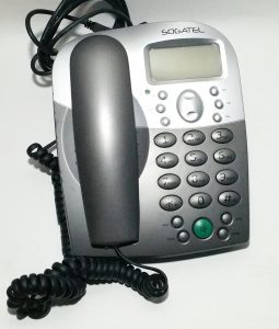 Sogatel CSL4962 USB Speaker Phone - Image 7