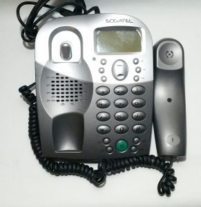 Sogatel CSL4962 USB Speaker Phone - Image 6