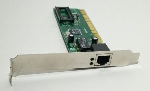 GTS FC-518LS K323H2 RJ-45 Network Card - Image 5