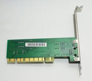 GTS FC-518LS K323H2 RJ-45 Network Card - Image 4