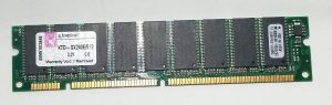 Kingston Technology KTD-GX240E/512 Memory Server