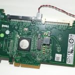 Dell UCS-61 Raid Controller Card