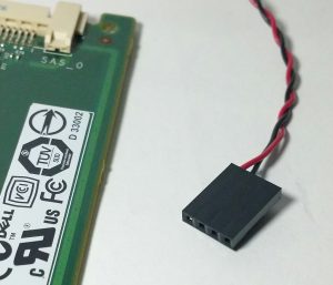 Dell UCS-61 Raid Controller Card - Image 5