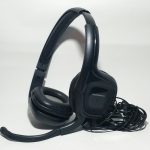 Plantronics I2.A355 Headset