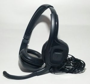 Plantronics I2.A355 Headset