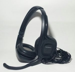 Plantronics I2.A355 Headset - Image 2