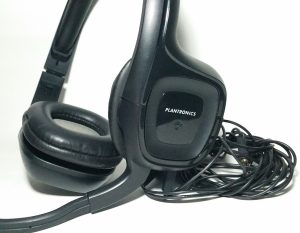 Plantronics I2.A355 Headset - Image 5