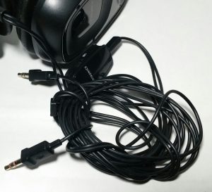Plantronics I2.A355 Headset - Image 4