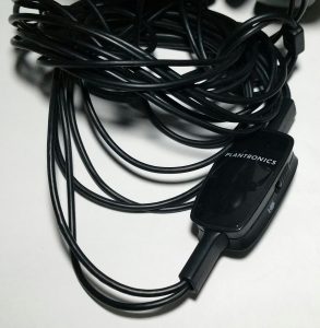 Plantronics I2.A355 Headset - Image 3