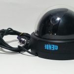 Genie EMD3CHP CCTV Camera 4mm Fixed Lens