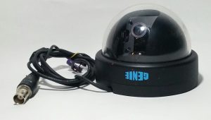Genie EMD3CHP CCTV Camera 4mm Fixed Lens - Image 2