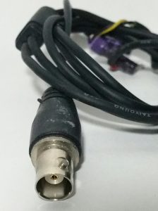 Genie EMD3CHP CCTV Camera 4mm Fixed Lens - Image 5