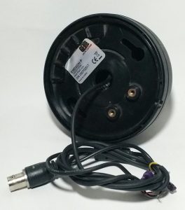 Genie EMD3CHP CCTV Camera 4mm Fixed Lens - Image 4