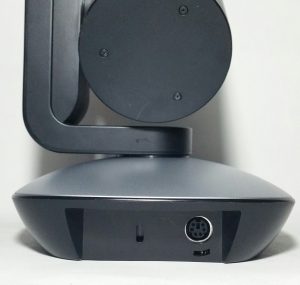 Logitech V-U0035 Carl Zeiss HD 1080p Video Conference Camera + Base Unit And Stand - Image 7