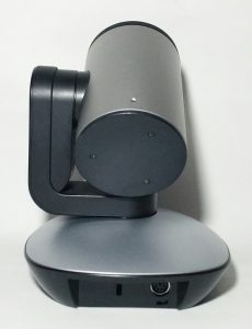 Logitech V-U0035 Carl Zeiss HD 1080p Video Conference Camera + Base Unit And Stand - Image 6