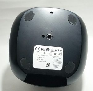 Logitech V-U0035 Carl Zeiss HD 1080p Video Conference Camera + Base Unit And Stand - Image 5