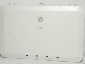 HP V-M200 802.11n Wireless Access Points (WW) RSVLC-1001