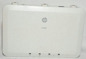 HP V-M200 802.11n Wireless Access Points (WW) RSVLC-1001 - Image 2