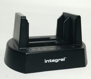 Integral Hard Drive Copy & Docking Station - Image 2
