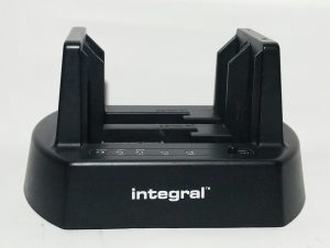 Integral Hard Drive Copy & Docking Station - Image 6