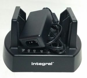 Integral Hard Drive Copy & Docking Station - Image 3