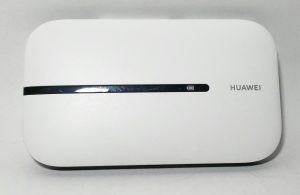Huawei E5576-320 Mobile WiFi Modem - Image 2