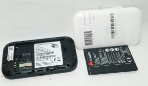 Huawei E5576-320 Mobile WiFi Modem - Image 4