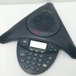 Polycom Sound Station 2 Non-Expandable Conference Phone