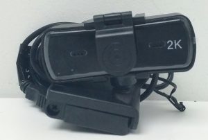 HIIEVPU X0018AAFU9 2K HD Webcam With Mic - Image 6