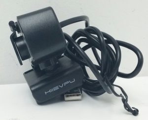 HIIEVPU X0018AAFU9 2K HD Webcam With Mic - Image 4