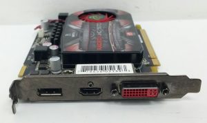 Radeon HD5670 77M 1GB DDR5 DP HDMI DVI PCI-E Graphics Card - Image 5