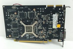 Radeon HD5670 77M 1GB DDR5 DP HDMI DVI PCI-E Graphics Card - Image 4