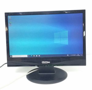 Edge10 E1810XX LED-Backlit VGA DVI 18.5" LCD Monitor