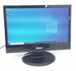 Edge10 E1810XX LED-Backlit VGA DVI 18.5" LCD Monitor - Image 2
