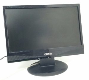 Edge10 E1810XX LED-Backlit VGA DVI 18.5" LCD Monitor - Image 7