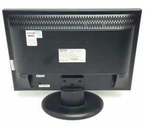 Edge10 E1810XX LED-Backlit VGA DVI 18.5" LCD Monitor - Image 6