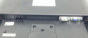 Edge10 E1810XX LED-Backlit VGA DVI 18.5" LCD Monitor - Image 5