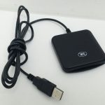 Advance Card System (ACS) ACR39 Card Reader
