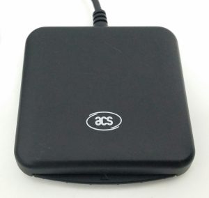 Advance Card System (ACS) ACR39 Card Reader - Image 5